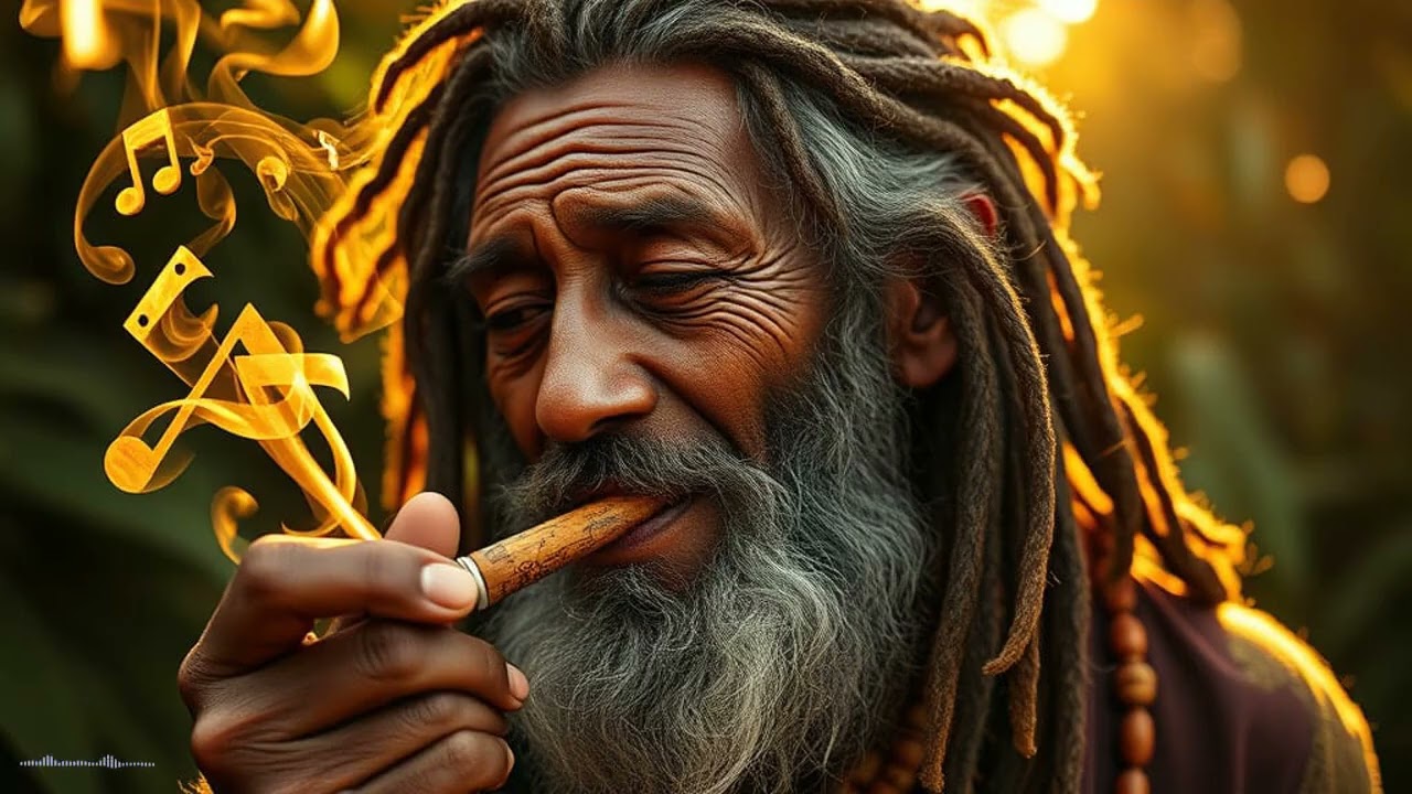 Reggae Beat - Deep Vibes for Relaxation & Inspiration Part.125
