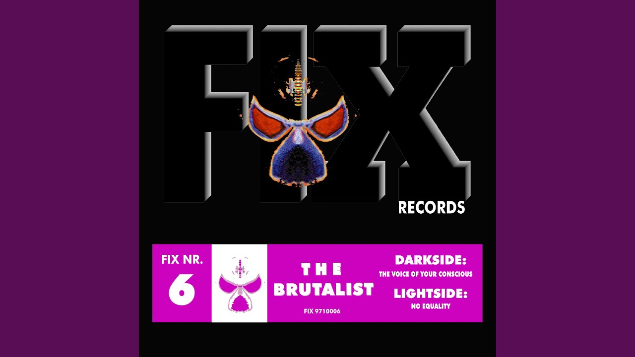 The Voice Of Your Conscience (2024 Remaster)