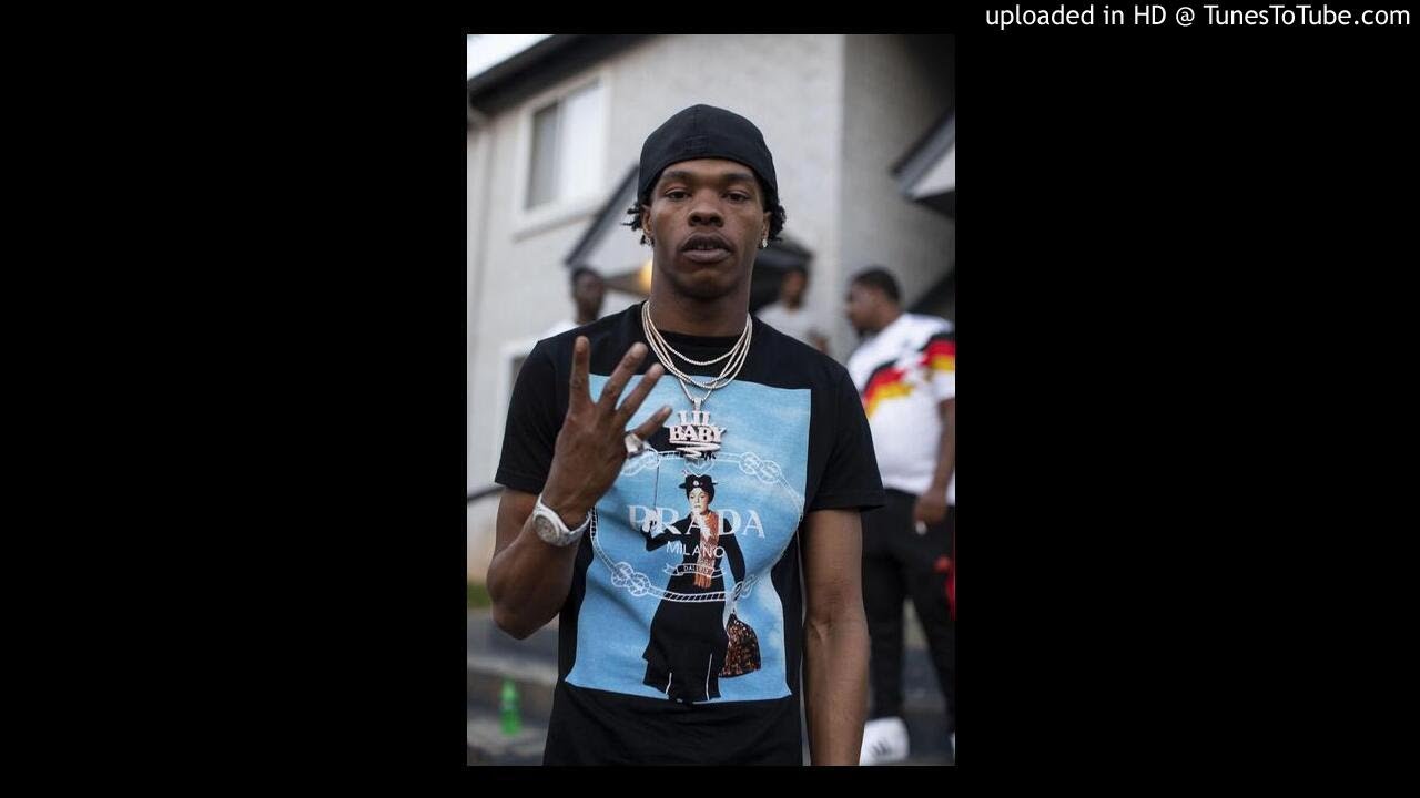 [FREE] Lil Baby x Polo G Type Beat 