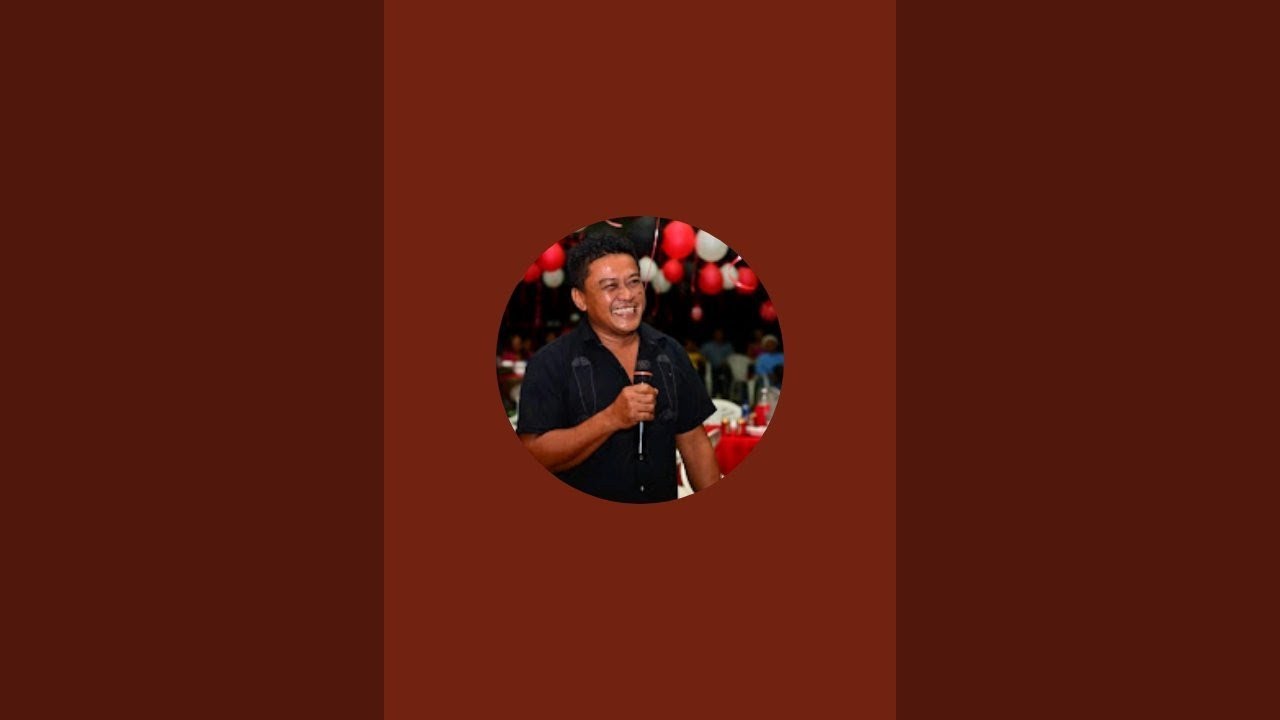 Richard Chang is live