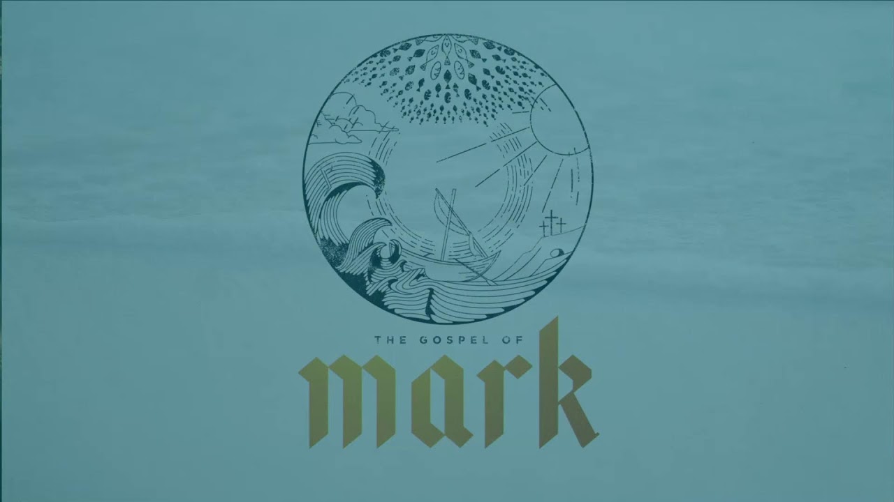 The Gospel of Mark
