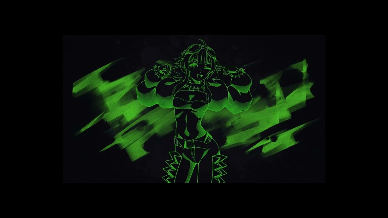 GUMI Cha Cha Cha - Inst