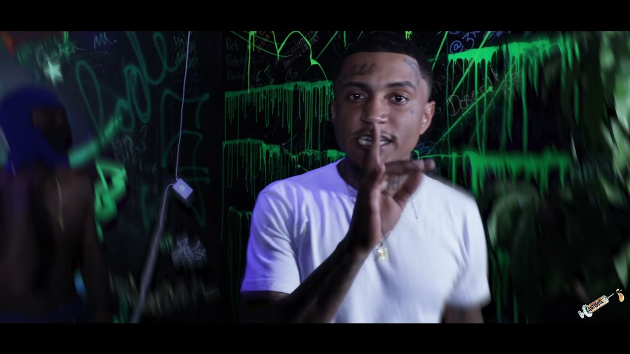 dbTobie - 50 Gz {Official Video}