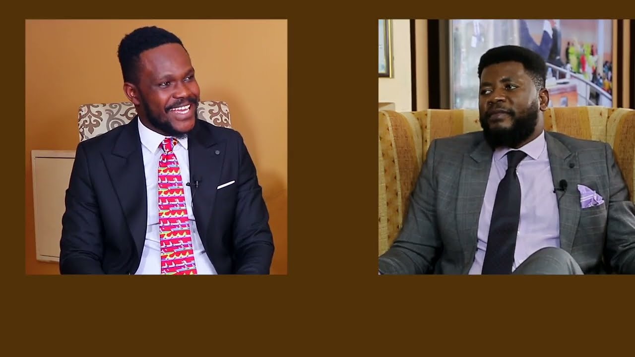 PR.SADRAK MANUEL LUFUANKENDA |ENTREVISTA COMPLETA |NUNO CADETE MINISTRIES