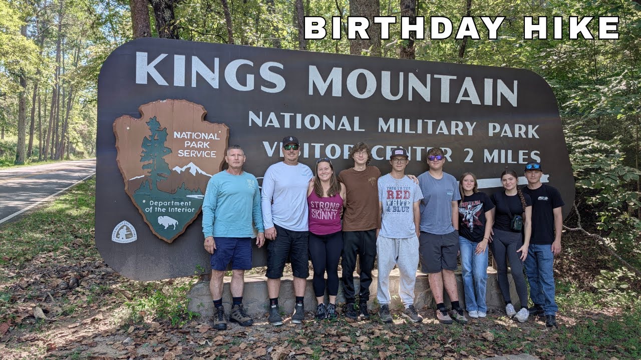 This Birthday Hike Turned Into a Family Memory I Didn’t Expect