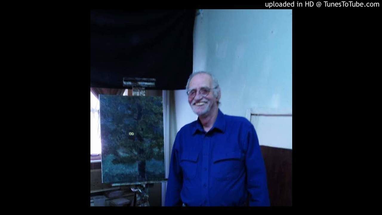 In Other News March 16, 2015 - David Huggins - Alien Hybrids