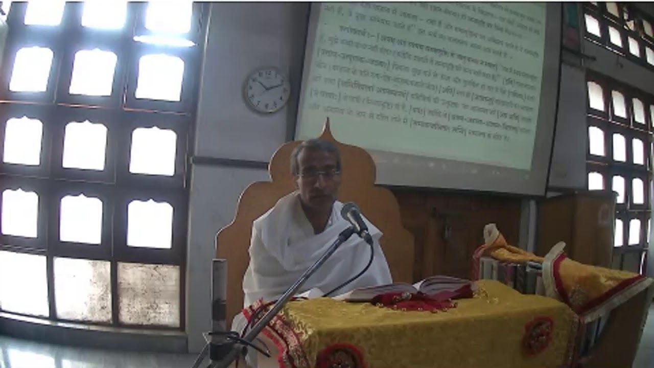 श्री ब्र.पंडित नन्हेलाल जी सागर