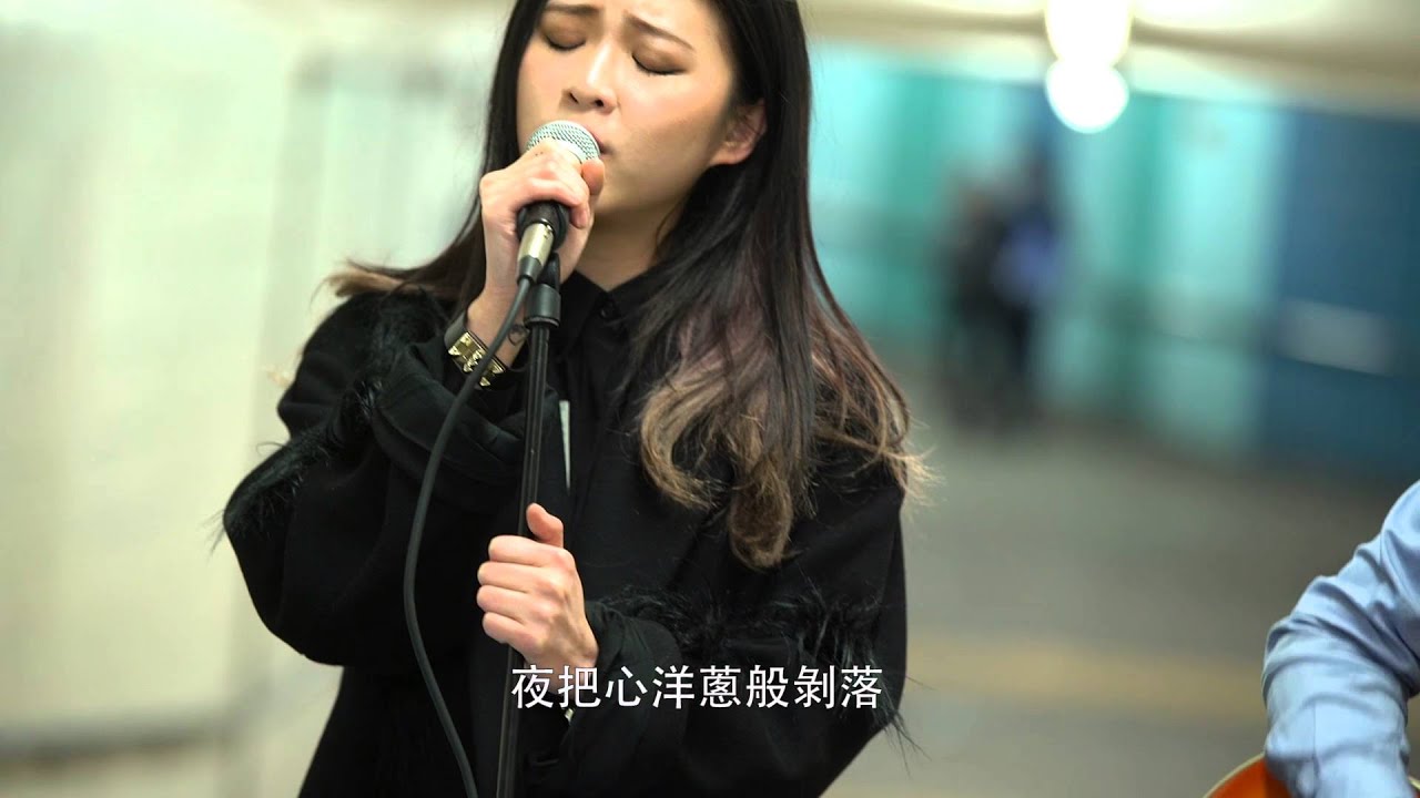 【SUBWAY靚聲王】EP09 feat Nicola Tsang & Steve@movin'