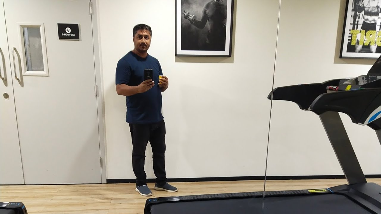 First Day at the DAZN Office in Hyderabad! | Office Tour & Vlog