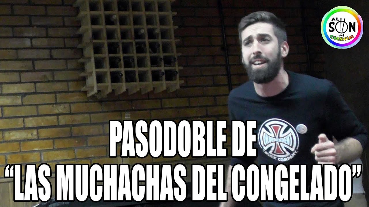 Pasodoble 