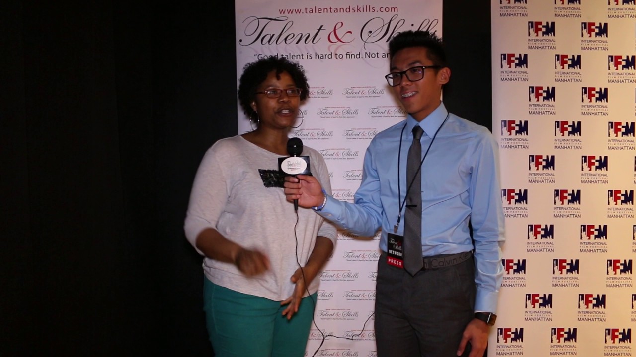 Interview with 