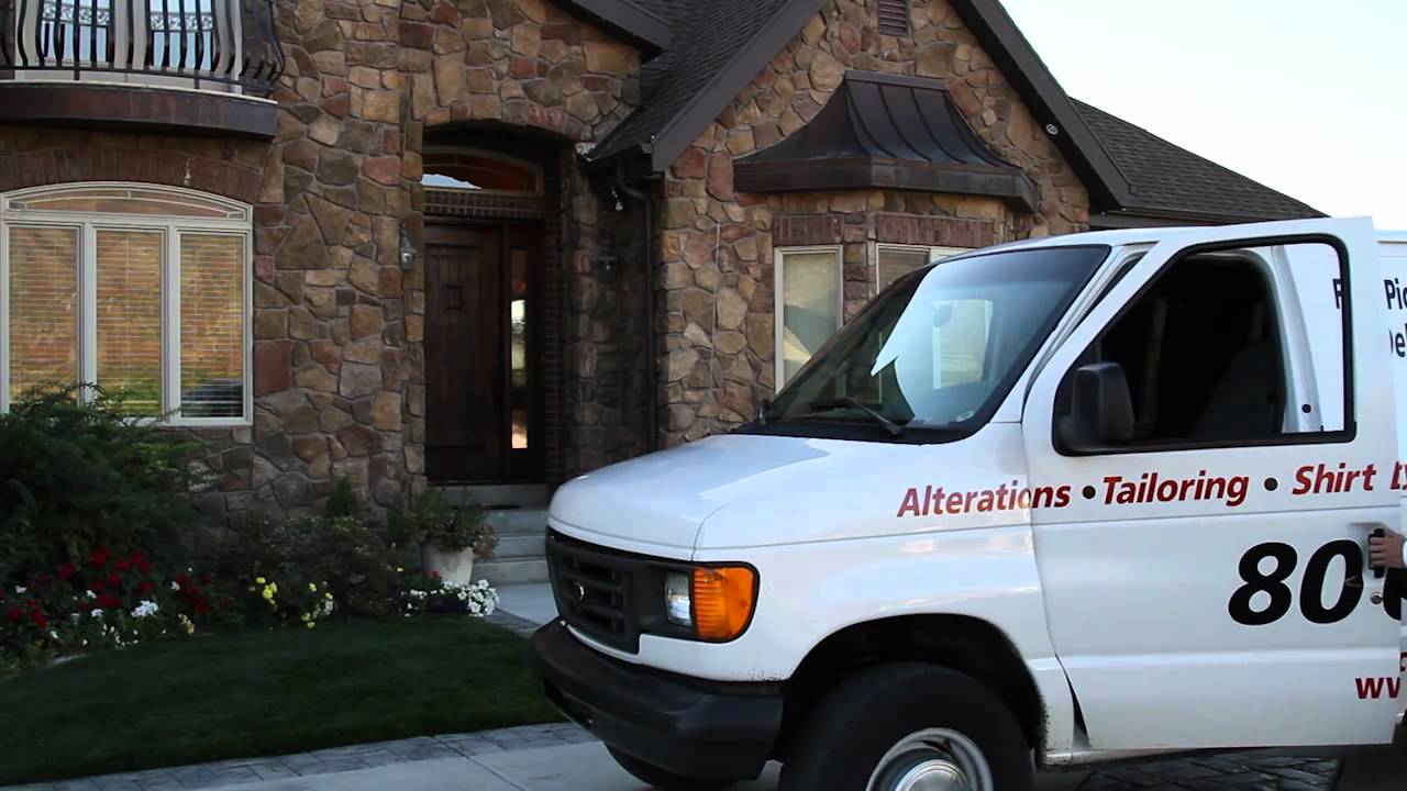 Dry Cleaning and Beyond - Behind the scenes with Allen Hakes