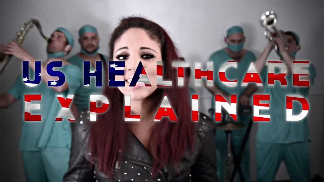 Captain SKA - U.S Healthcare Explained