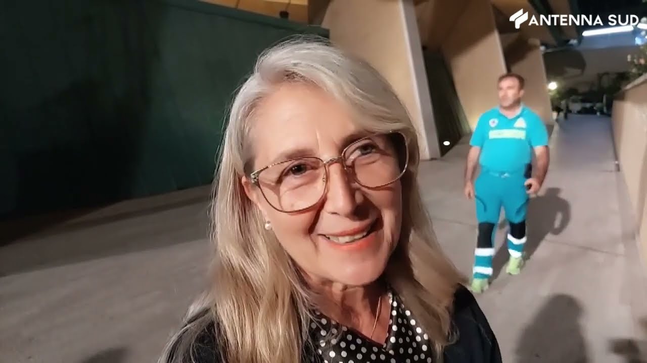 23 Settembre 2023 - San Giovanni Rotondo, veglia del Beato transito di Padre Pio