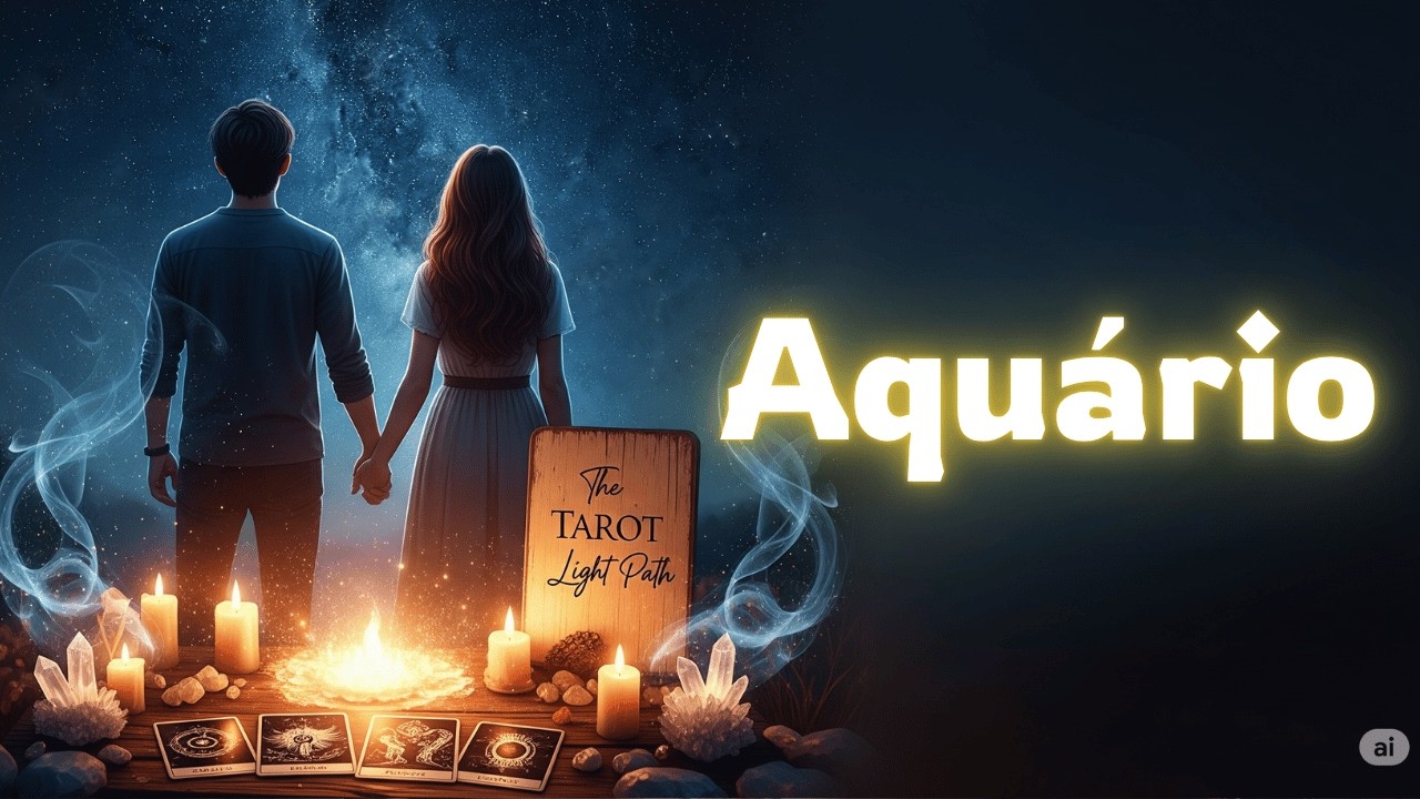 💞AQUÁRIO💕ISSO VAI TE SURPREENDER 🥰 ALGUÉM ABRE O CORAÇÃO PARA VOCÊ🫠ALMA GÊMEA❣️