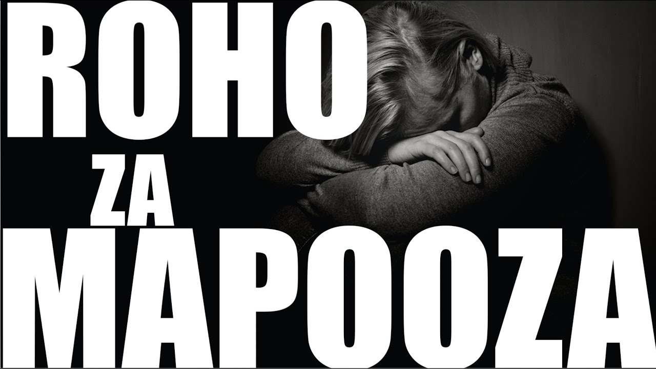 MAOMBI YA KUKEMEA ROHO ZA MAPOOZA MAISHANI MWAKO