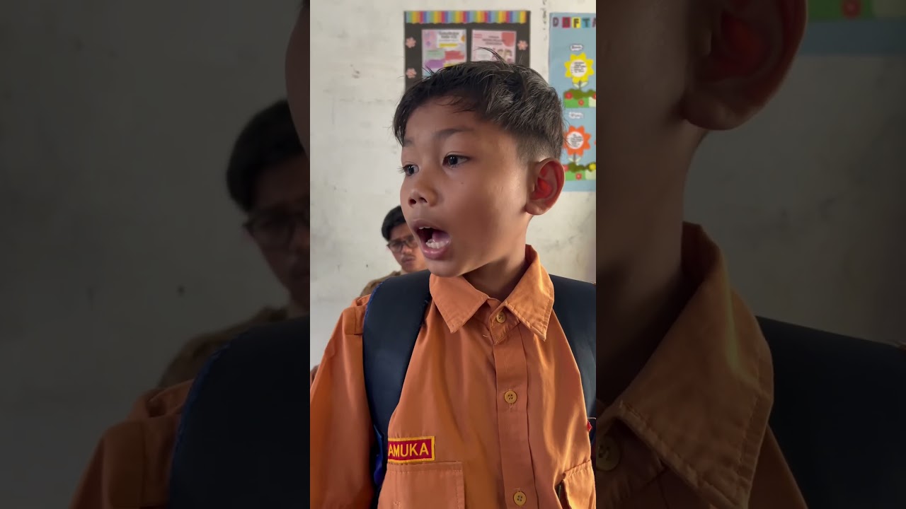 Yang bisa jawab boleh pulang #fypシ゚ #mpin #comedy #ngakakocak