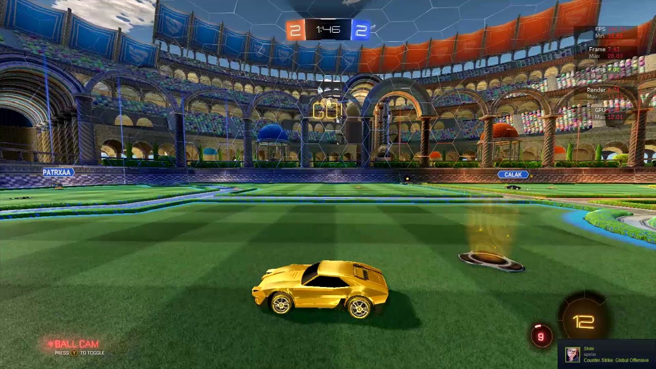 Epic Gamer Montage (sorry4inactive XDXDXD)