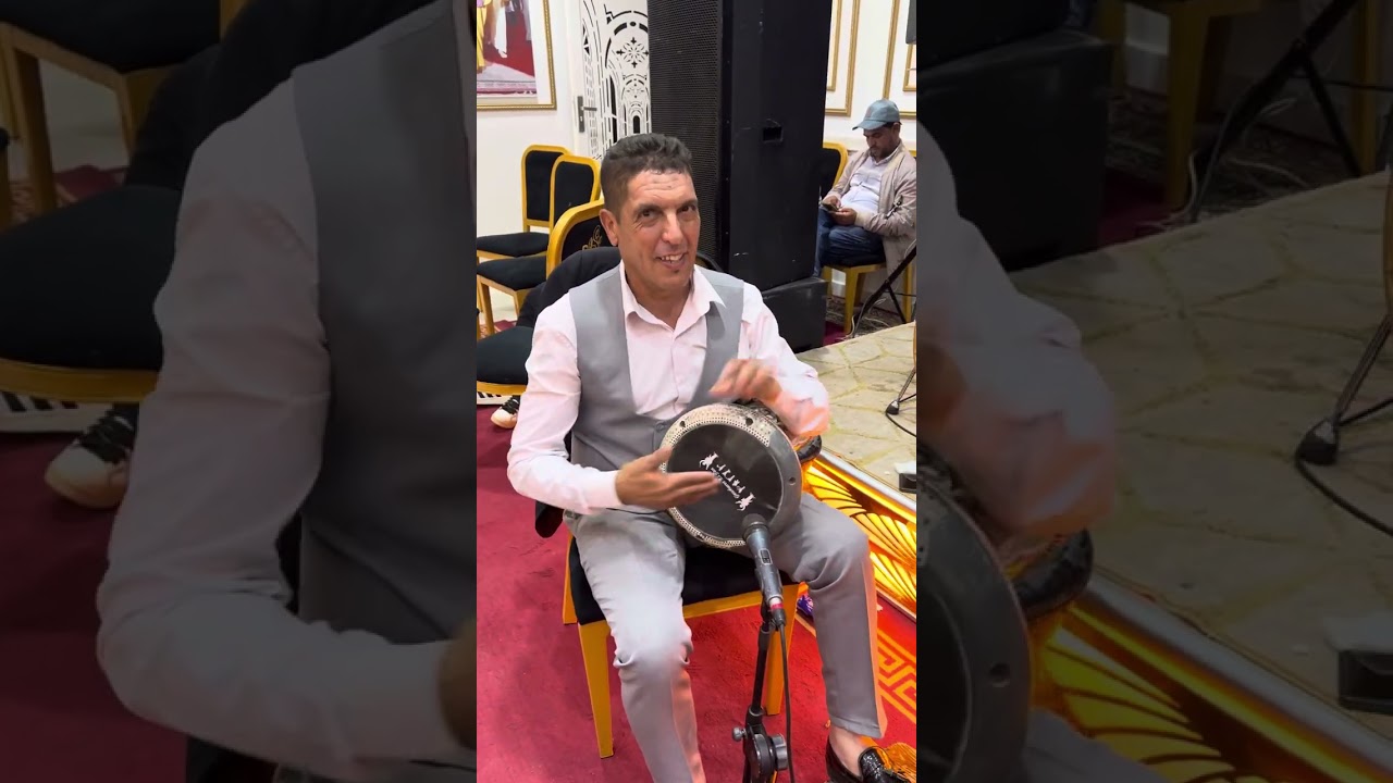 شعبي يا طالب هذا الهوى+الله يخليك يا الموت🔥🎵🎻
