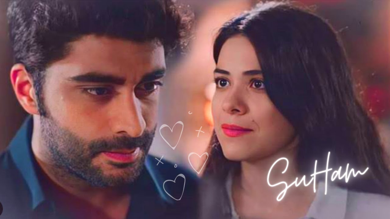 Suhandan & Hamit || &Ccedil;akmak &Ccedil;akmak