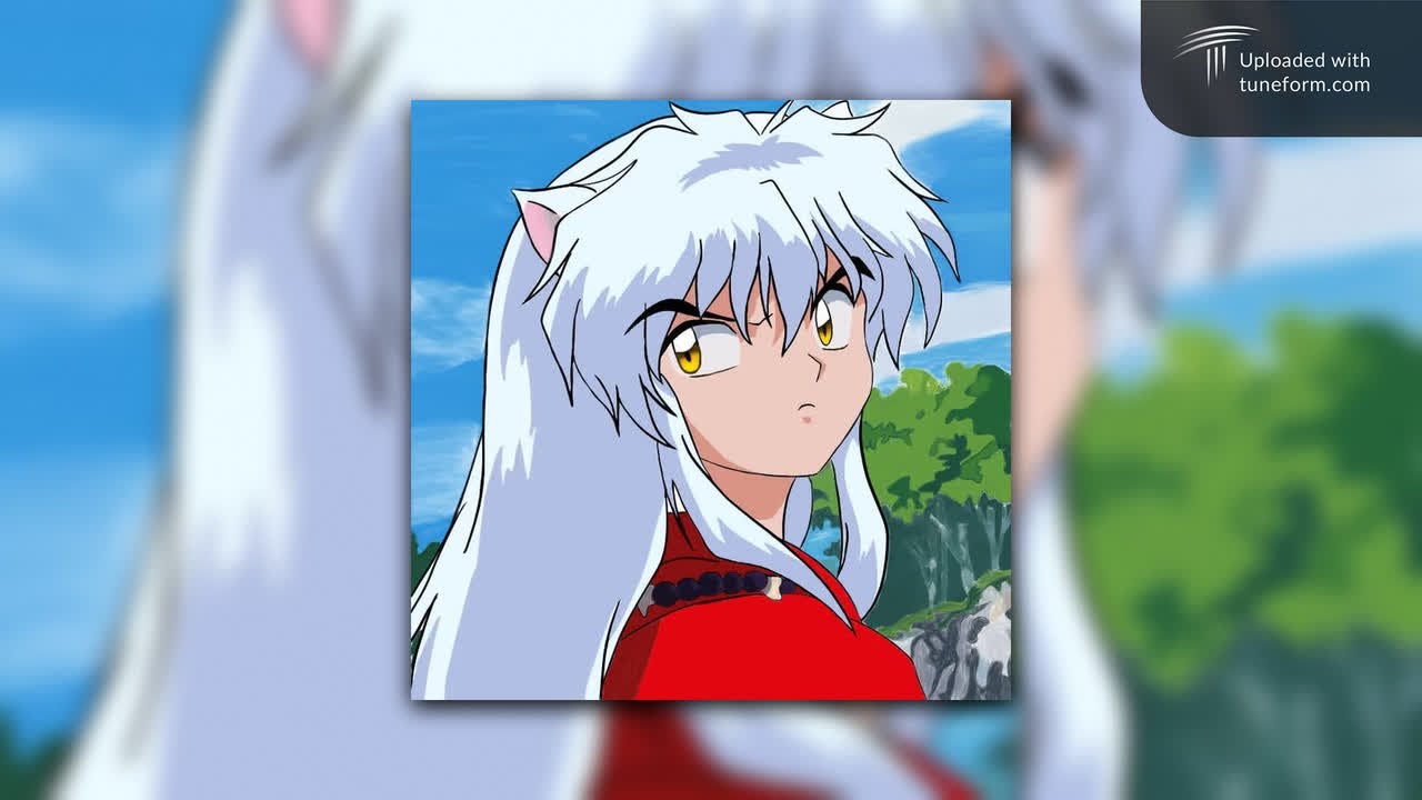 InuYasha - Half-Breed Howl (Inuyasha’s Song)