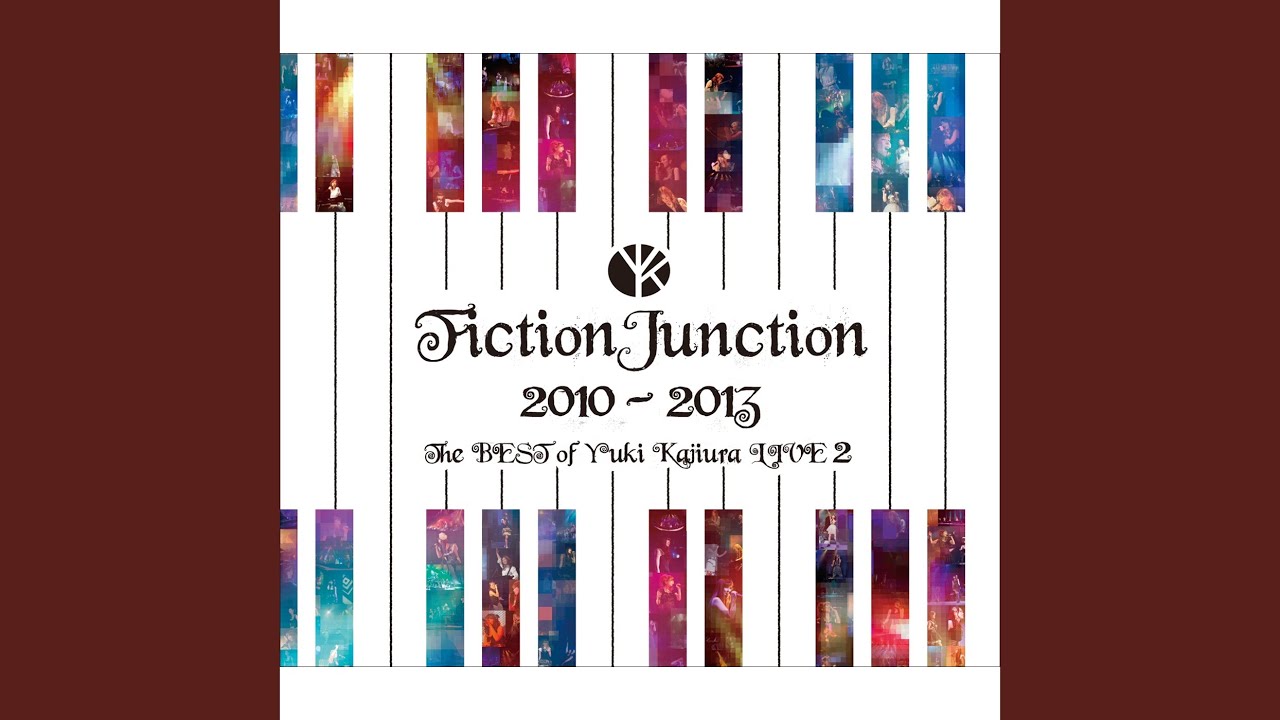 a song of storm and fire（LIVE#6）