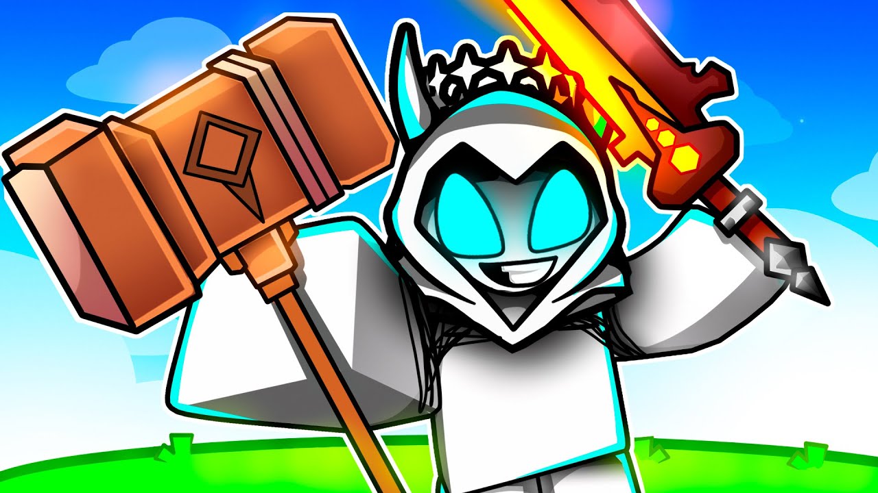 Я вернулся в Bedwars спустя 3 года...