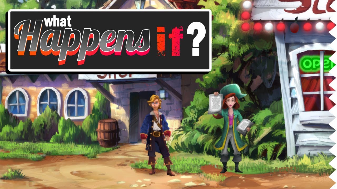 What Happens if You Try To 