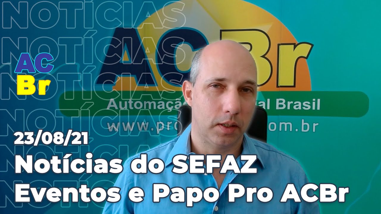 Valida&ccedil;&atilde;o NFe, Delphi e Mobile e Arquitetura Fiscal | Not&iacute;cias do ACBr