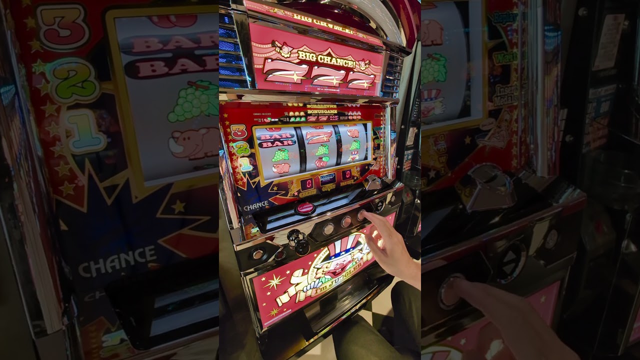 【ガックンチェック】ネオアイムジャグラーEXでガックンチェック！#ジャグラー