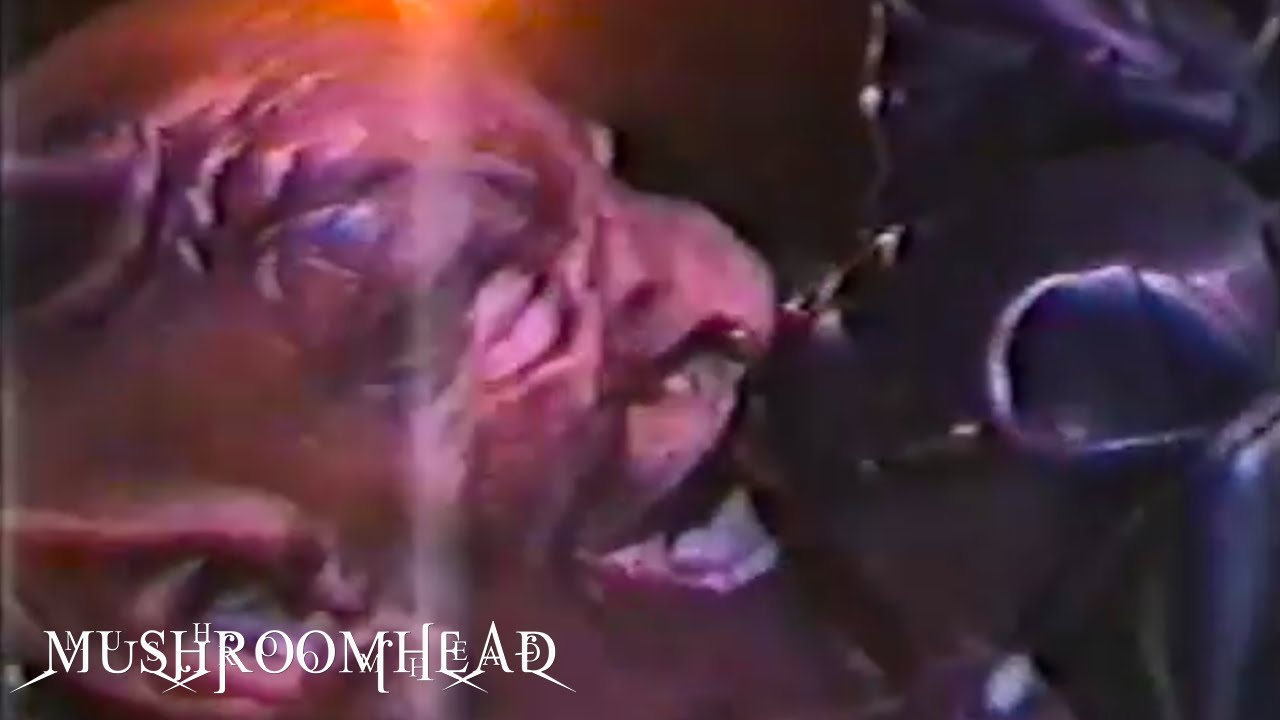 Mushroomhead - Simpleton (Official video)