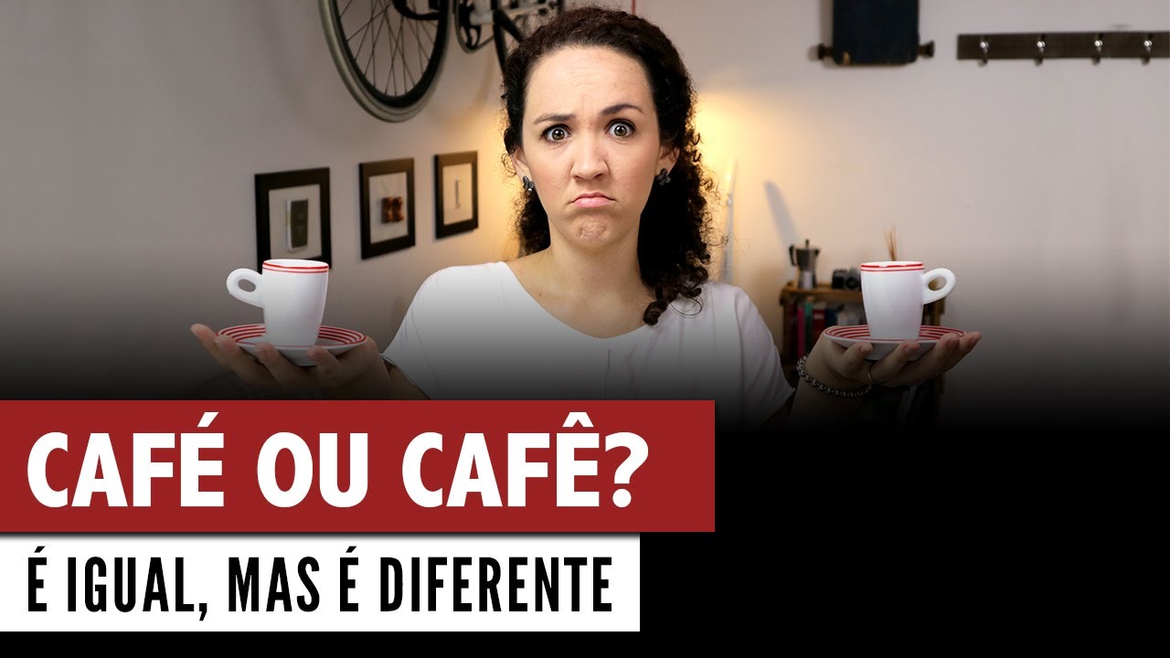 10 palavras em Espanhol de PRONÚNCIA diferentes do Português - É IGUAL MAS É DIFERENTE