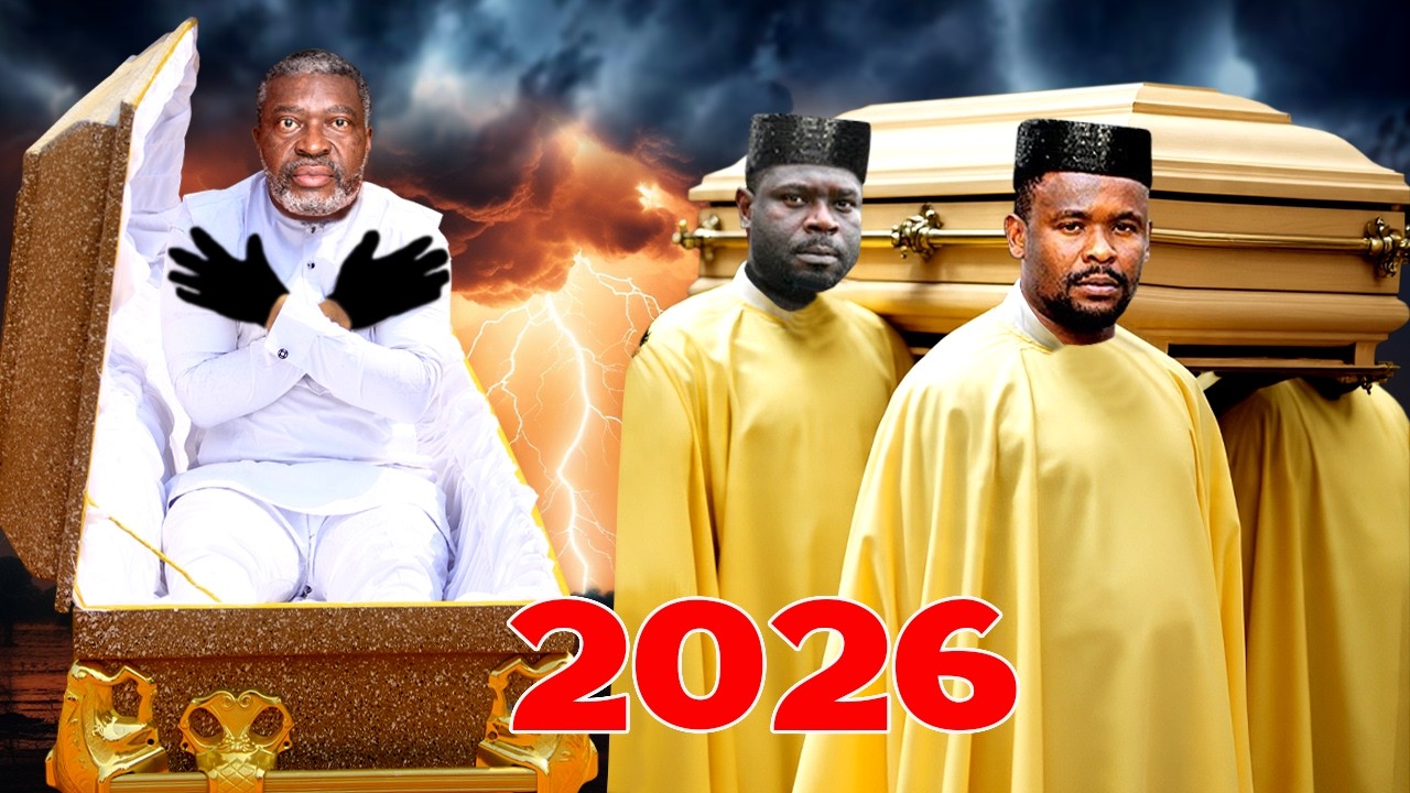 RITUAL DEBT: Why I Sacrificed My Rival’s Only Son | Latest 2026 Nollywood Movies | Full Movie.   MFA