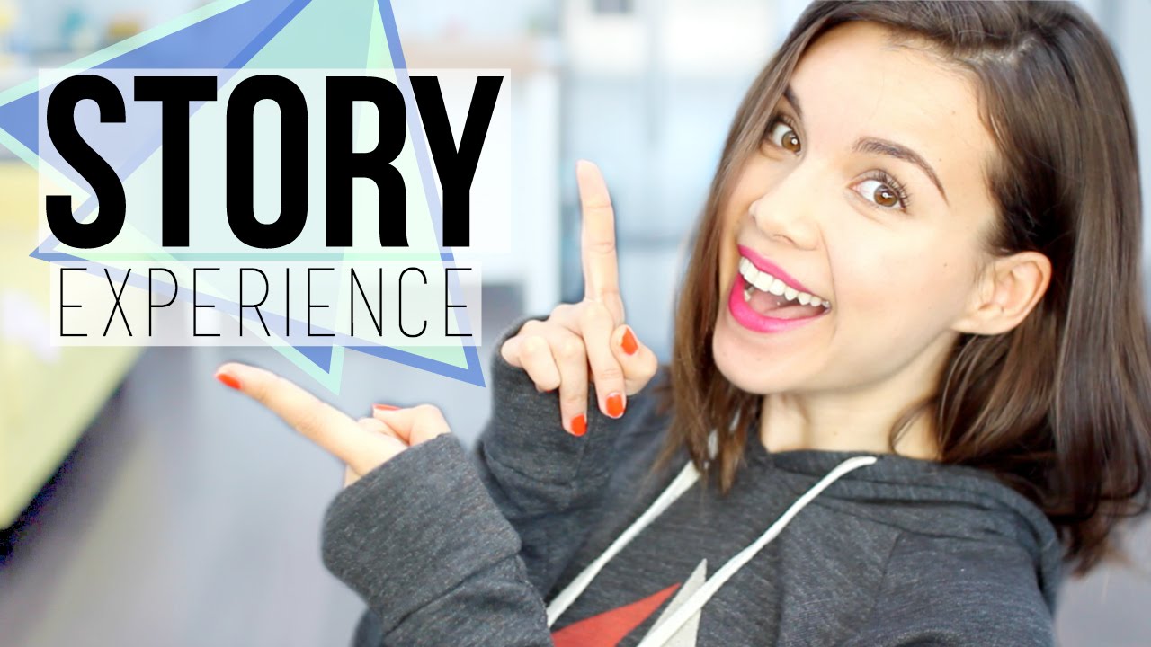 My STORY // #5MFU