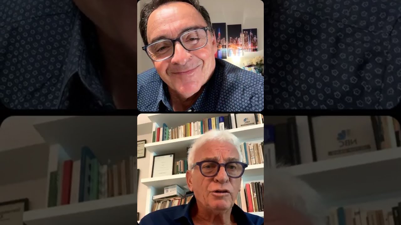 Dr. Luis Gratch from Argentina | Médico Psicoanalista MN38929