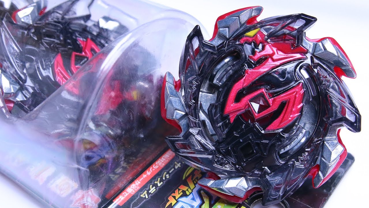 NEW HELL SALAMANDER UNBOXING AND TESTING | Beyblade Burst Super Z Chouzetsu ベイブレードバースト 超ゼツ