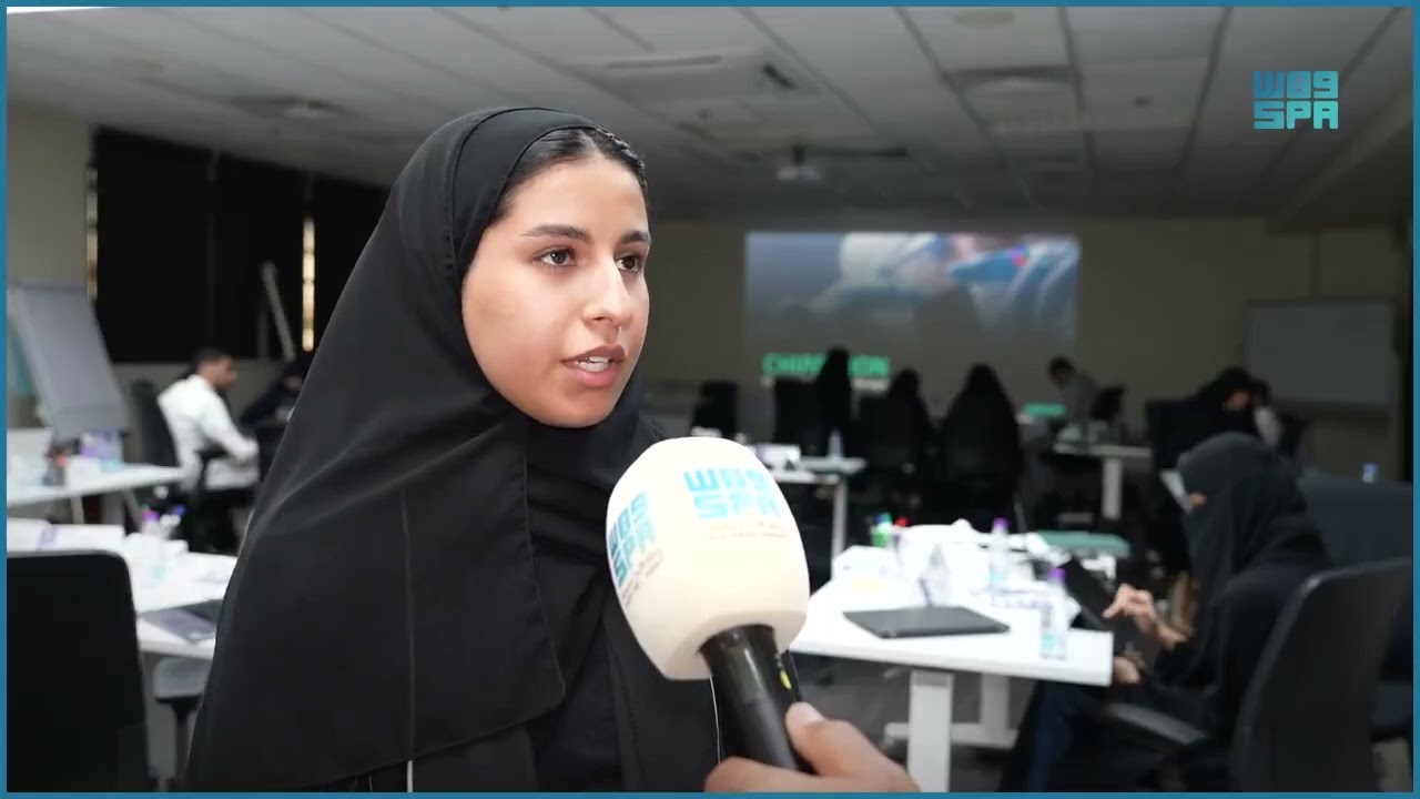 "تشيباثون" أول "هاكاثون" سعودي من نوعه،