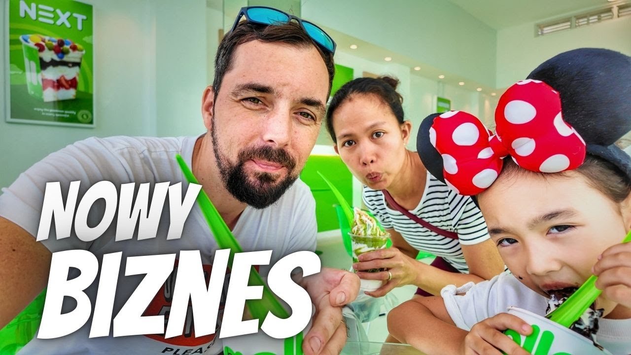 Prawda o Biznesie na Filipinach