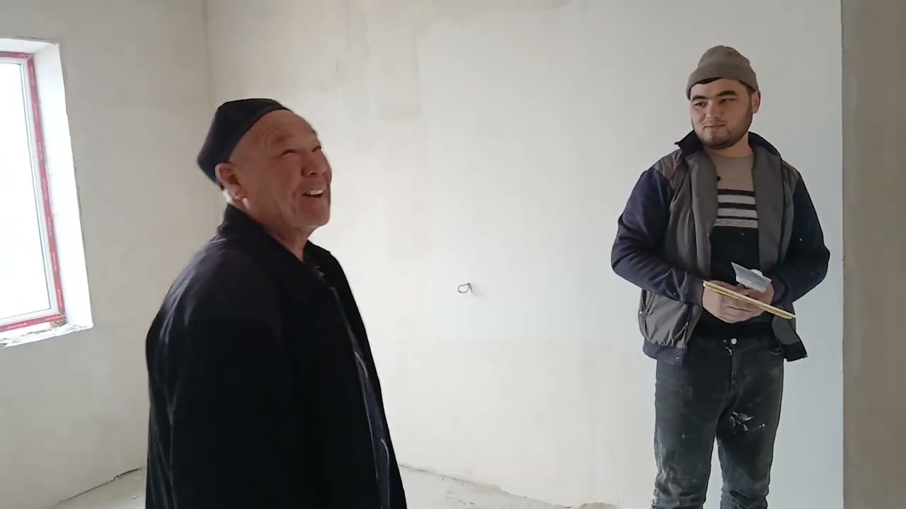 СТАРТ! МУСОБАКА...