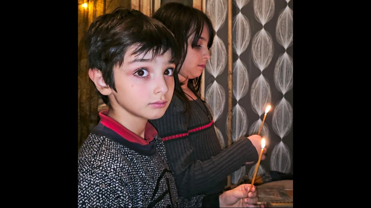 🆘თუკი ახლავე არ გავხსნით გულებს, შესაძლოა
