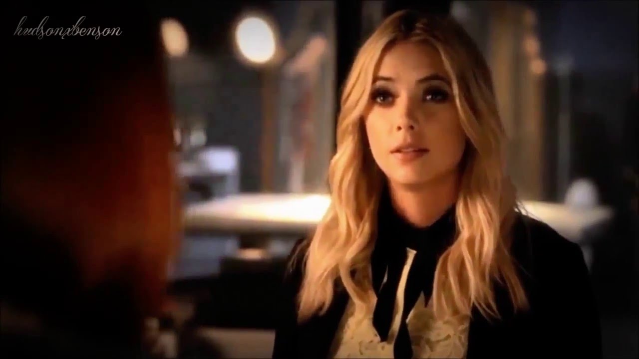 Pretty Little Liars [6B CRACK VIDEO]