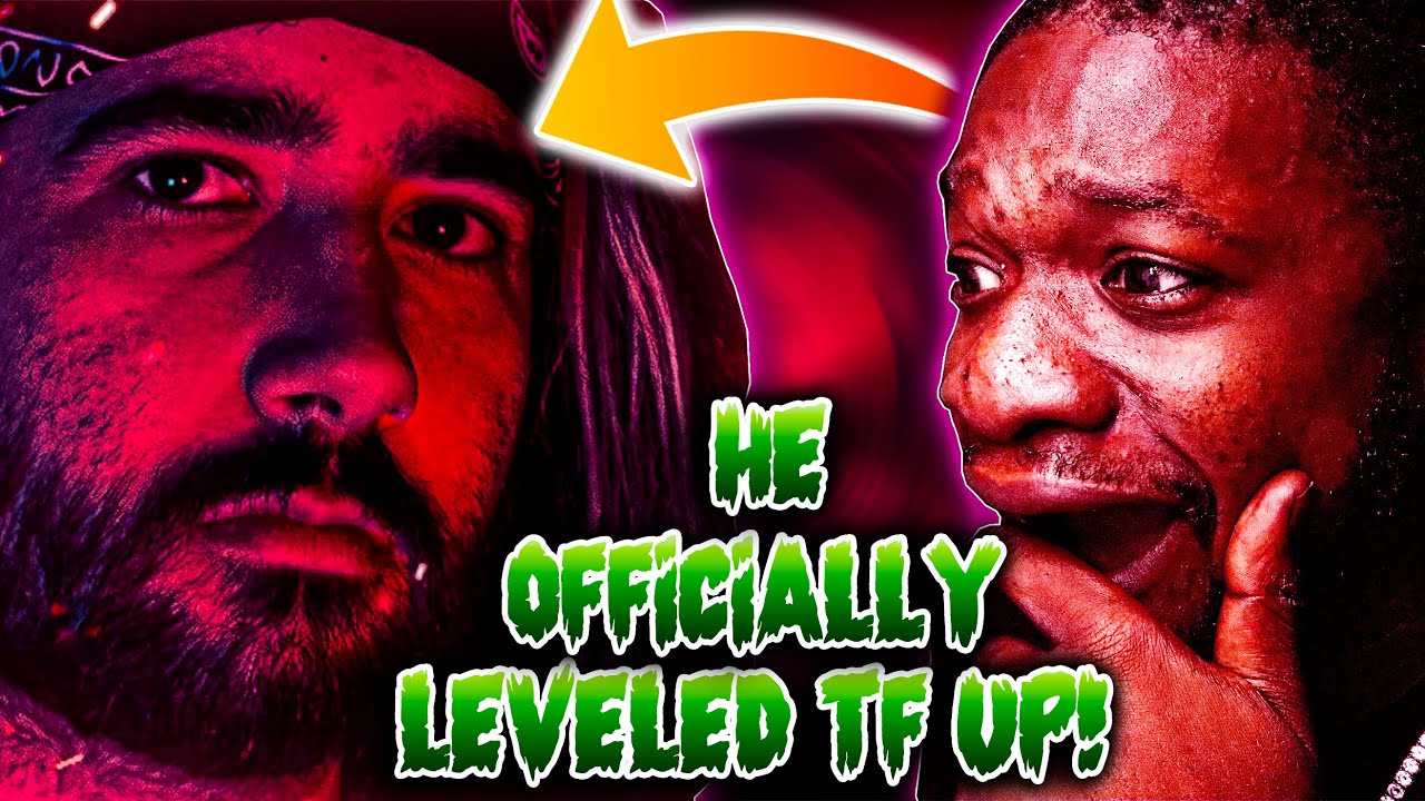SHWABADI OFFICIALLY EVOLVED! | Ape | Shwabadi (Official Music Video) REACTION