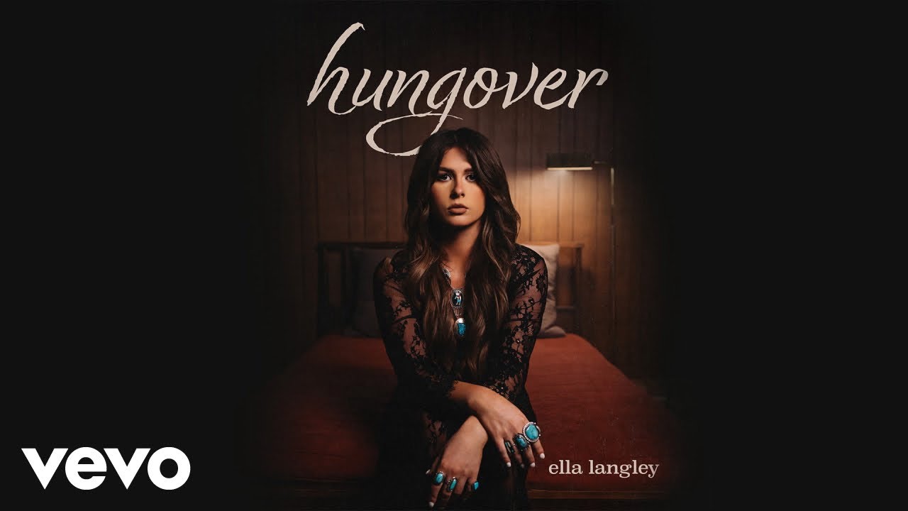 Ella Langley - cowgirl don't cry (acoustic - Official Audio)