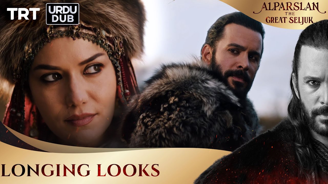 What is between Akça and Alparslan | Alparslan: The Great Seljuk Episode 16
