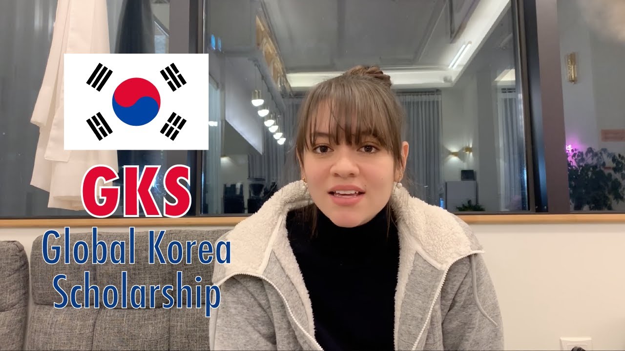 GKS / KGSP ¿Cómo estudiar en Corea del Sur con BECA COMPLETA? Explicación y TIPS [POSGRADO]