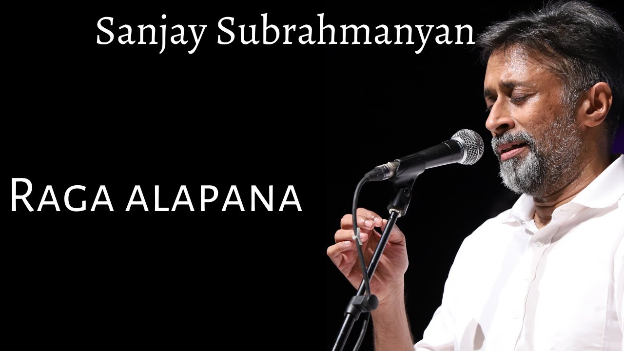Hindolam - Raga Alapana