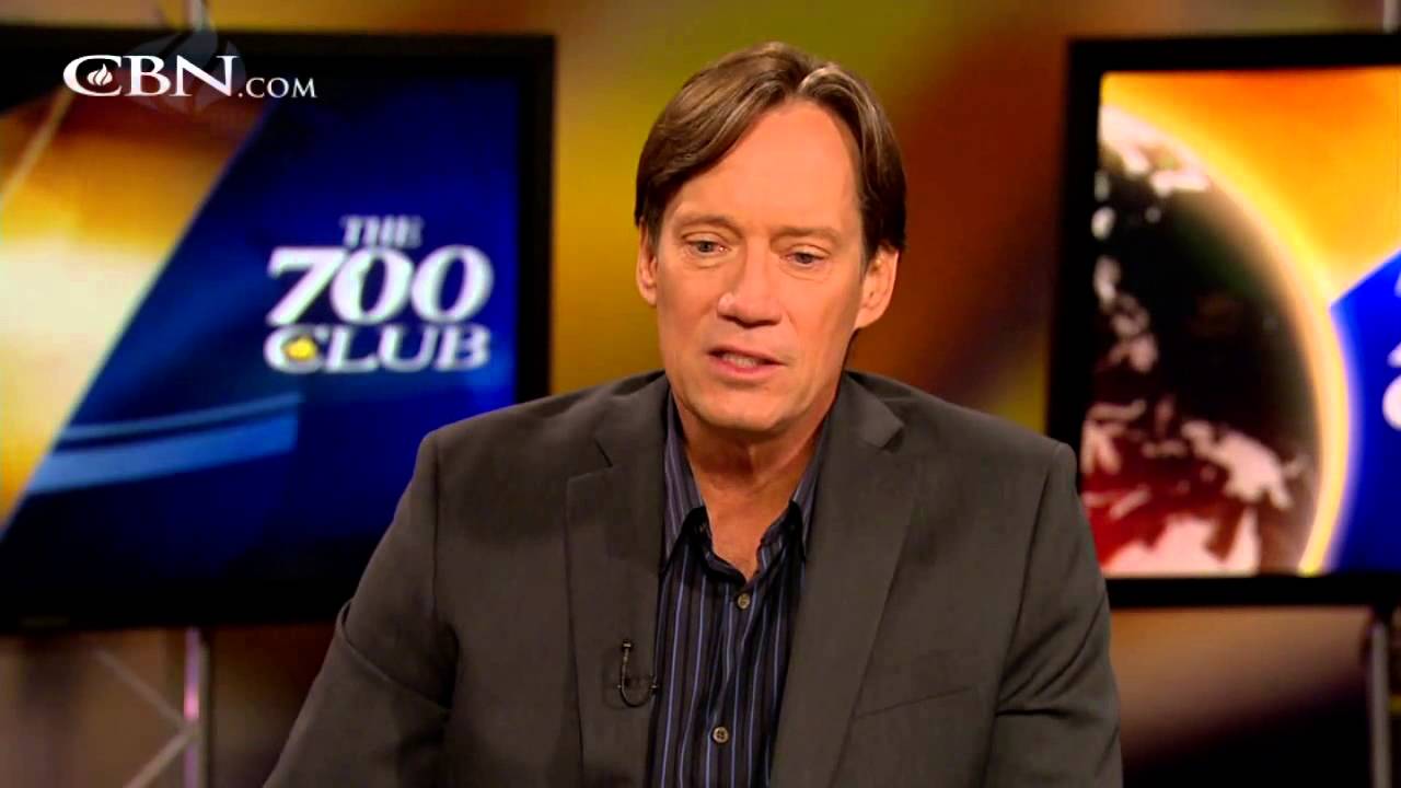 Kevin Sorbo’s God is Not Dead!