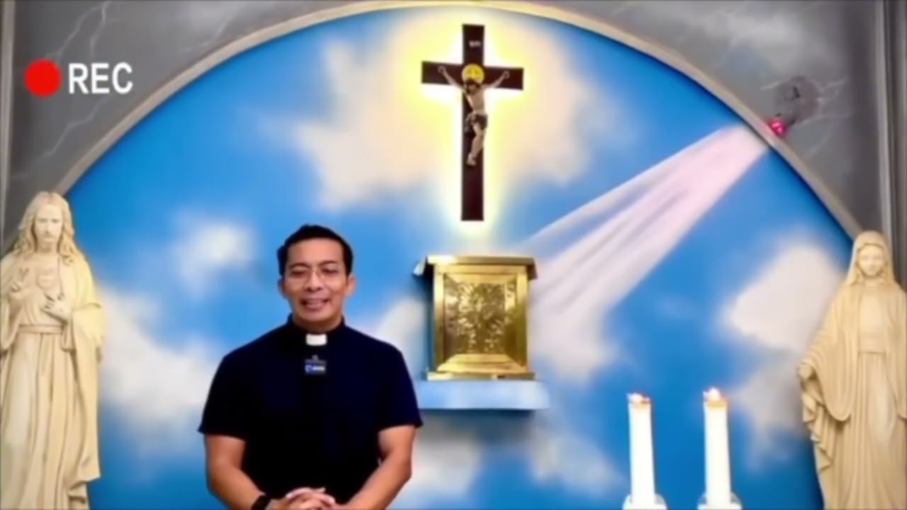 INSPIRASIKU D1ANTARA | RENUNGAN HARIAN KATOLIK, KAMIS, 19 MARET 2026 OLEH ROMO ANTARA, Pr
