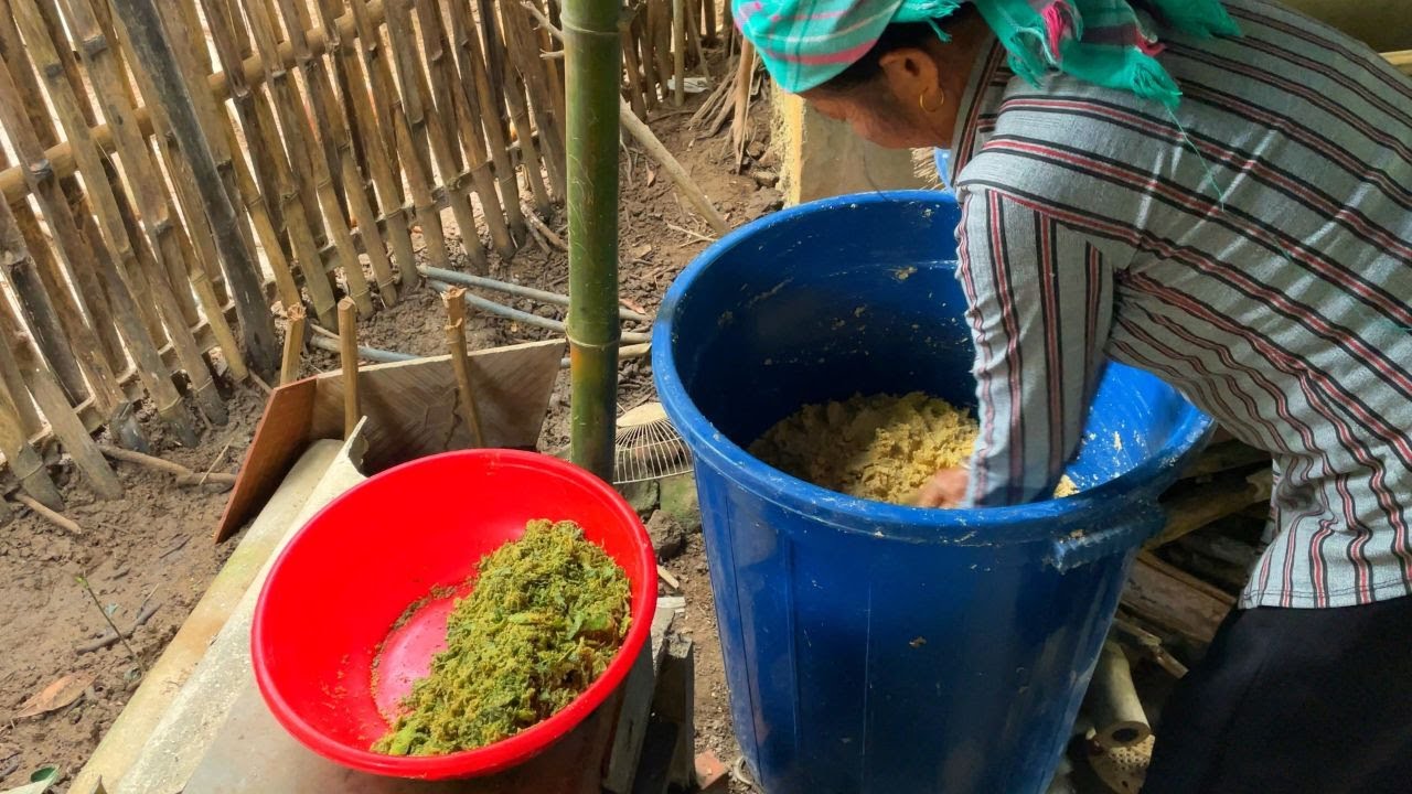 I Increased Fermentation Speed by 30% Using THIS One Trick