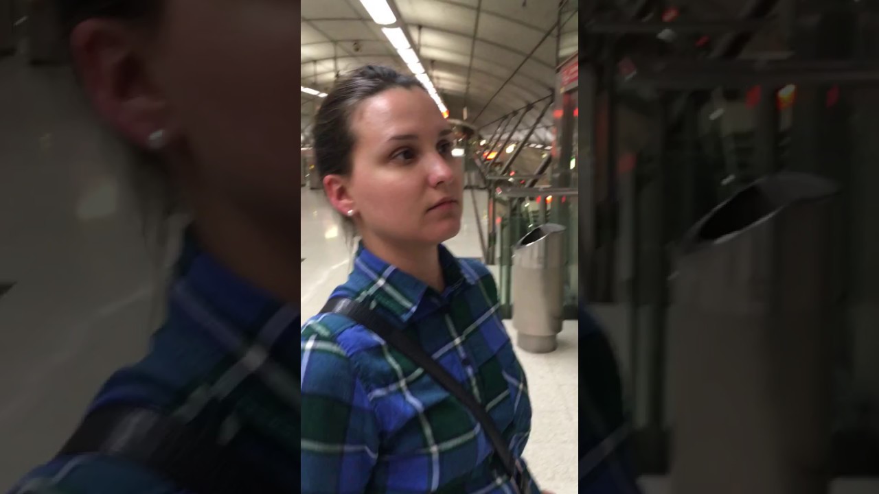 Bilbao/Bilbo/Бильбао. Metro. How to buy a ticket. Метро. Как покупать билет